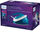 Hekur me avull Philips PerfectCare GC6815/20, 6 bar, goditje avulli 360 g, blu