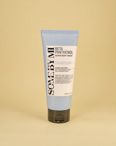SOME BY MI Beta Panthenol Repair Body Cream