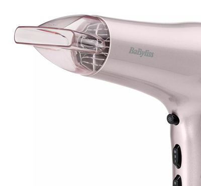 Tharëse për flokë Babyliss D781E, 2300 W