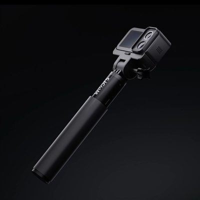 Kamerë sportive SJCAM SJ20 Pro Set, 4K UHD, 20MP, e zezë