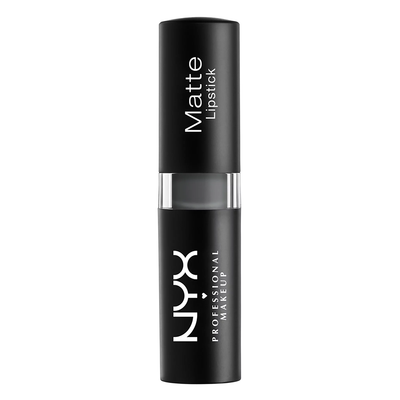 Buzëkuq NYX Matte Goal Digger, 4.5 ml
