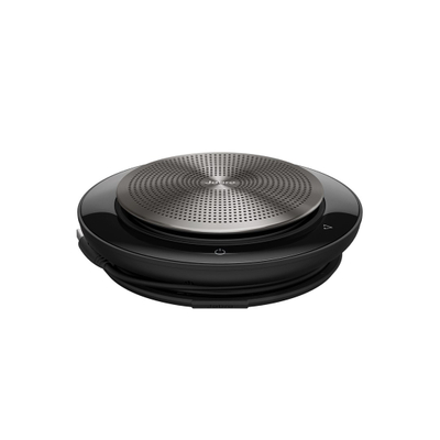 Altoparlant për konferenca Jabra Speak 750 UC, Bluetooth USB, portabël, i zi