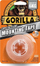 Shirit ngjitës dyanësh Gorilla Glue Heavy Duty, 25mm, 1.5m, transparent