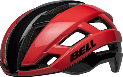 Helmë biçiklete Bell Falcon XR LED MIPS, madhësia M 55-59 cm, e zezë