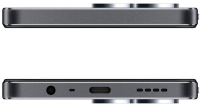 Celular Realme C51 4GB/128GB Carbon Black
