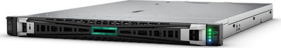 Server rack HPE ProLiant DL320 Gen11 3408P, 1P, 16GB RAM, ngjyrë argjendi