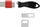 Bllokues porte USB Kensington K67913WW, me çelës, i zi