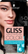 Krem ngjyre për flokë Schwarzkopf Gliss Color No. 1-0 Deep Black