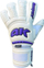 Doreza portjeri 4keepers Champ Purple, RF2G Roll Finger, nr. 10, të bardha