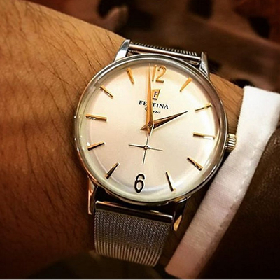 Orë dore Festina Trend Extra 20252/2