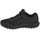 Atlete vrapimi Merrell Nova 3 M J067599, trail running, për burra, të zeza
