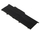 Bateri laptopi Green Cell për Samsung NP900X3B NP900X3C NP900X3D, 5200mAh, 7.4V, e zezë