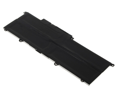 Bateri laptopi Green Cell për Samsung NP900X3B NP900X3C NP900X3D, 5200mAh, 7.4V, e zezë