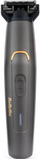 Trimmer për meshkuj Babyliss Graphite Precision MT987E, 12 në 1, i zi