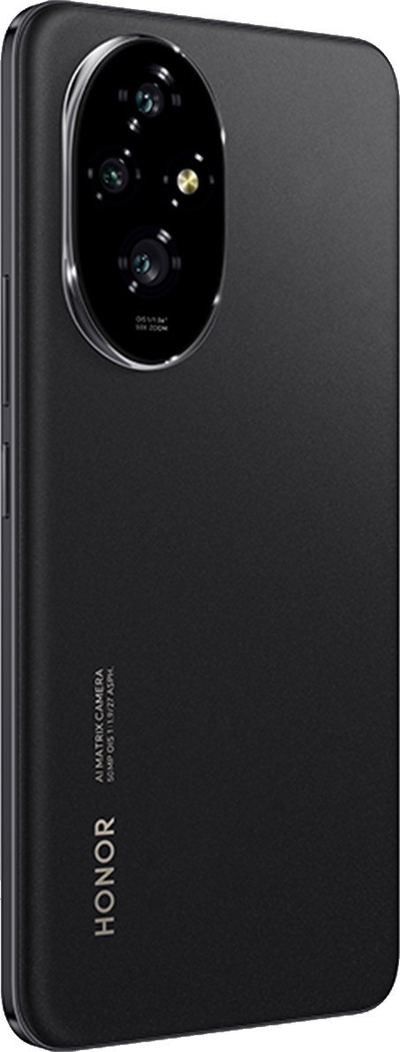 Telefoni Honor 200 5G, Snapdragon 7 Gen 3, kamer 50MP, i zi
