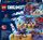 Set lodër LEGO DREAMZzz 71483 Never Witch’s Nightmare Creatures, seri ndërtimi kreativ, për fëmijë 9+