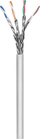 Kabllo rrjeti Intellinet Cat7 S FTP, 305m, 23 AWG, LSZH, bakër 100