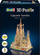 Puzzle 3D Revell Sagrada Familia, 194 copë, 10+