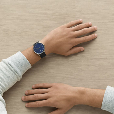 Orë dore Skagen Hagen SKW6471, man