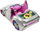 Lodër Barbie me makinë Convertible of the Stars