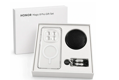 Set aksesorësh Honor Magic 8 Pro me altoparlant Bluetooth