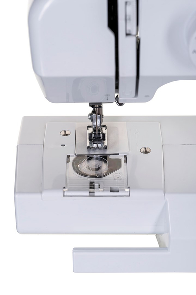 Makine qepëse Singer M1005, mekanike, 11 qepje, e bardhë