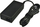 Adaptor karikues HP 917848-001, 65W, për laptop, i zi