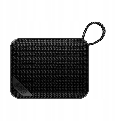 Altoparlant Bluetooth QCY SP2, IP67, drita RGB, i zi