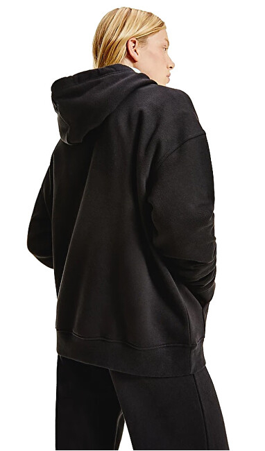 Duks Tommy Hilfiger Oversized Fit DW0DW11815BDS