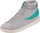 Atlete meshkujsh Fila Highflyer S Mid, me lidhës, gri Nimbus Cloud, nr 41