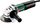 Prerëse Metabo WEQ 1400-125, 1400W, 125mm