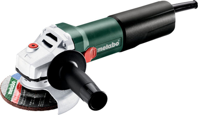 Prerëse Metabo WEQ 1400-125, 1400W, 125mm
