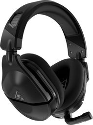 Kufje gaming Turtle Beach Stealth 600 Gen 2 MAX, wireless, për PlayStation, të zeza