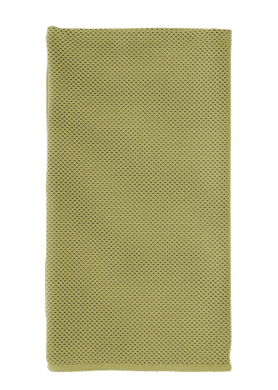 Leckë mikrofibër Suff (Kaktus), 50x40 160gr, 5 copë
