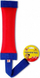 Lodër tërheqje për qen Toby's Choice Firehose Tug TC10009, 48cm, material i fortë, e verdhë