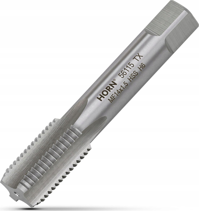 Çekiç fileti Vorel Hand Tap, M14x1.5, HSS