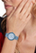 Orë për femra Tommy Hilfiger Joy 1782535, e kaltër