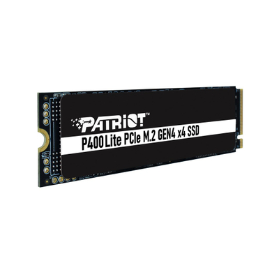 Disk SSD Patriot Memory P400 Lite, M.2, 250GB, PCIe 4.0, i zi