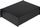 Sirtar RACK Pulsar RAS-R3, 19", 3U, metalik i zi