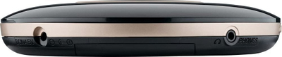 CD player portativ Grundig GCP1010, MP3 WMA, ekran LCD, i zi