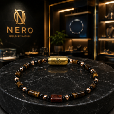 NERO – Bold by Nature