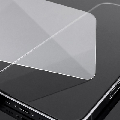 Mburojë ekrani Wozinsky xham i fortë 9H për Huawei MatePad Pro 11 2022, transparente