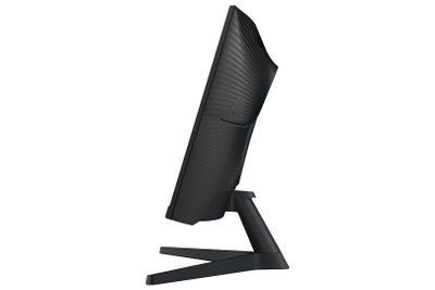 Monitor gaming Samsung Odyssey G5 LS27CG554EUXEN, 27\", QHD, 165Hz, i zi