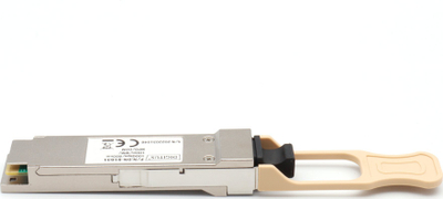 Modul optik Digitus ZUB QSFP28, 100Gbps, MPO, gri