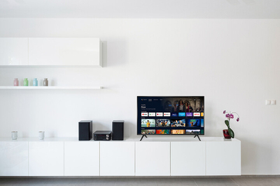 Телевизор TCL 32S5200 - 80cм