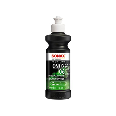 SONAX Profiline OS 02-06 1 250 ml