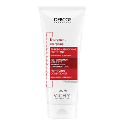 Balsam kundër rënies së flokëve Vichy Dercos Energising, 200 ml
