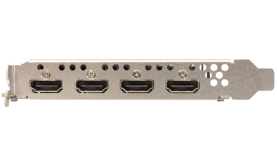 Графичка картичка Sparkle Technology 1A1-S00424000G, DDR3, 2GB, црна