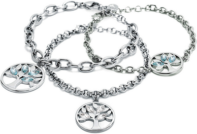Byzylyk Morellato Tree of Life Vita SATD24
