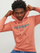 Duks Jack&Jones JORLAKEWOOD Relaxed Fit 12246802 Ginger
